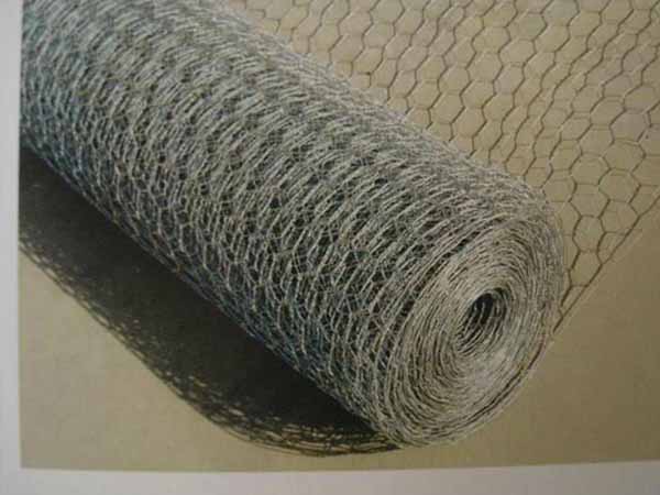 重型六角网 - 安平县全昊金属丝网制品有限公司图片2