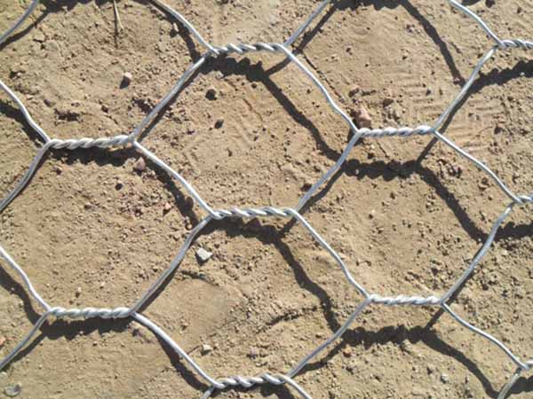 重型六角网 - 安平县全昊金属丝网制品有限公司图片3