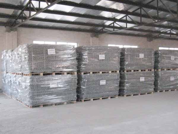 重型六角网 - 安平县全昊金属丝网制品有限公司图片4