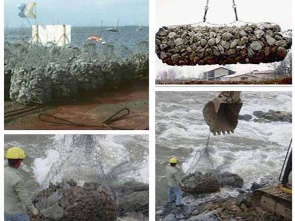 塞克格宾 - 安平县全昊金属丝网制品有限公司图片2