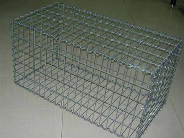 铅丝笼 - 安平县全昊金属丝网制品有限公司图片2