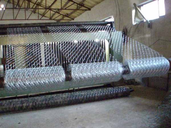 铅丝笼 - 安平县全昊金属丝网制品有限公司图片3