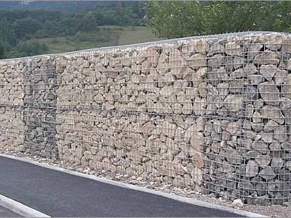 铅丝笼 - 安平县全昊金属丝网制品有限公司图片4