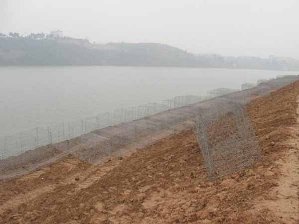 雷诺护垫 - 安平县全昊金属丝网制品有限公司图片2