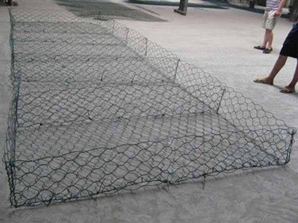 雷诺护垫 - 安平县全昊金属丝网制品有限公司图片3