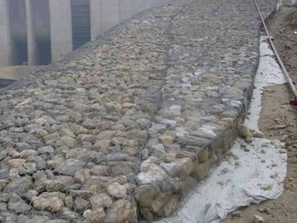 雷诺护垫 - 安平县全昊金属丝网制品有限公司图片4