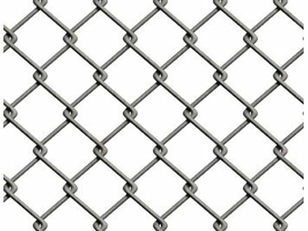 勾花石笼网 - 安平县全昊金属丝网制品有限公司图片4