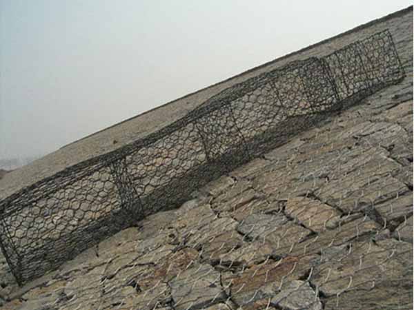 格宾网 - 安平县全昊金属丝网制品有限公司图片3