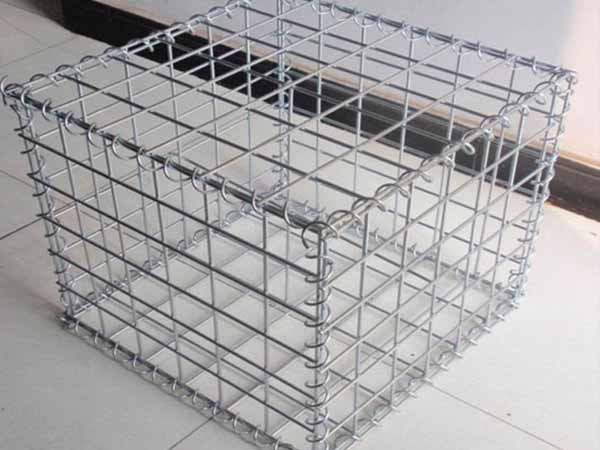 电焊石笼网 - 安平县全昊金属丝网制品有限公司图片2