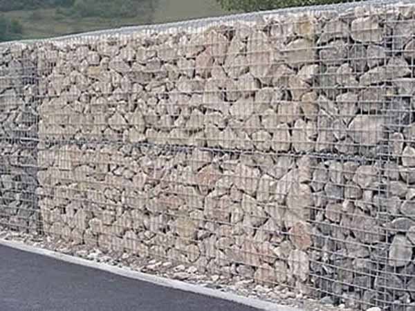 电焊石笼网 - 安平县全昊金属丝网制品有限公司图片4