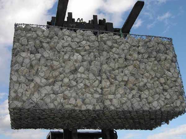 10铝合金网箱 - 安平县全昊金属丝网制品有限公司图片2