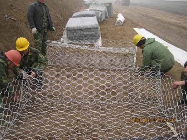 10铝合金网箱 - 安平县全昊金属丝网制品有限公司图片4