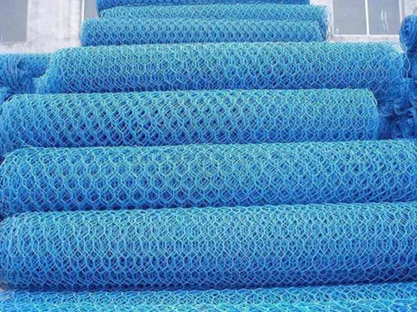 5锌铝合金网箱 - 安平县全昊金属丝网制品有限公司图片2