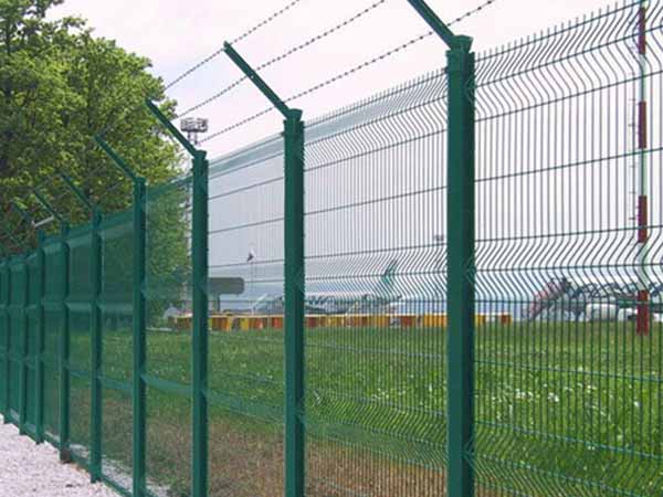 公路护栏网 - 安平县全昊金属丝网制品有限公司图片4