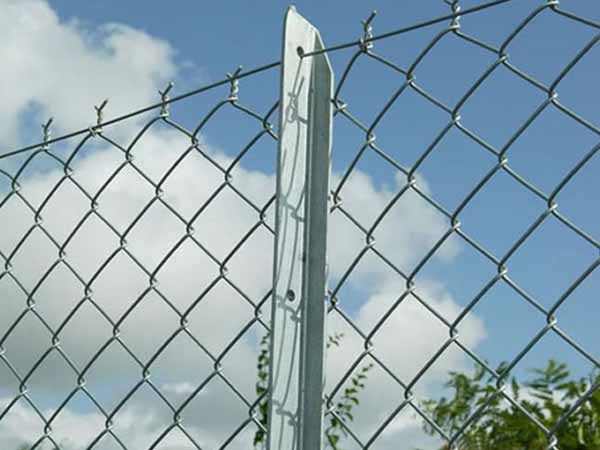 勾花护栏网 - 安平县全昊金属丝网制品有限公司图片4