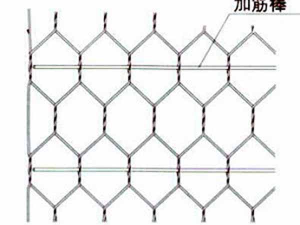 加筋网 - 安平县全昊金属丝网制品有限公司图片3