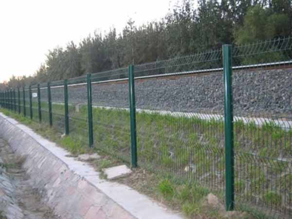 铁路护栏网