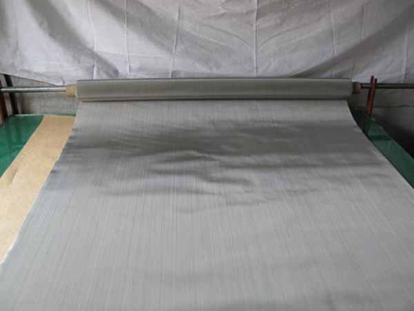 不锈钢网 - 安平县全昊金属丝网制品有限公司图片3