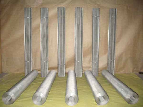 不锈钢网 - 安平县全昊金属丝网制品有限公司图片4