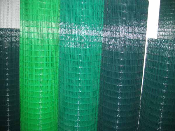 电焊网 - 安平县全昊金属丝网制品有限公司图片2