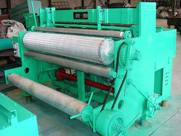 电焊网 - 安平县全昊金属丝网制品有限公司图片4