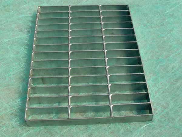钢格板 - 安平县全昊金属丝网制品有限公司图片2