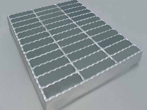 钢格板 - 安平县全昊金属丝网制品有限公司图片3