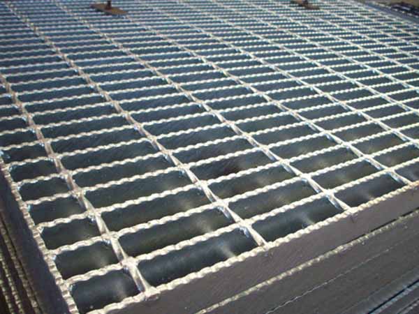 钢格板 - 安平县全昊金属丝网制品有限公司图片4