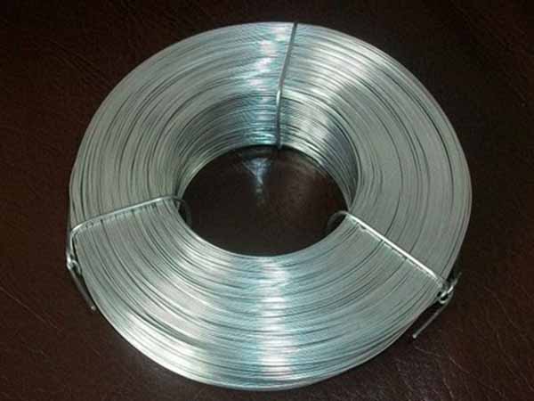 金属线材 - 安平县全昊金属丝网制品有限公司图片2