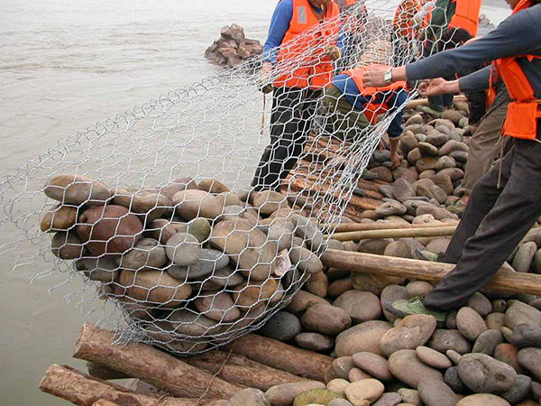 塞克格宾 - 安平县全昊金属丝网制品有限公司图片5