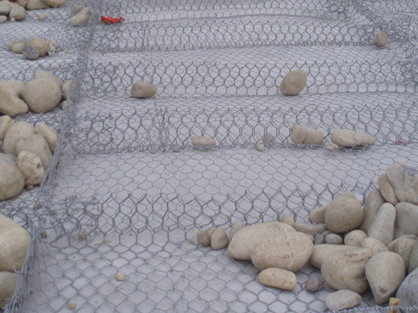 雷诺护垫 - 安平县全昊金属丝网制品有限公司图片5