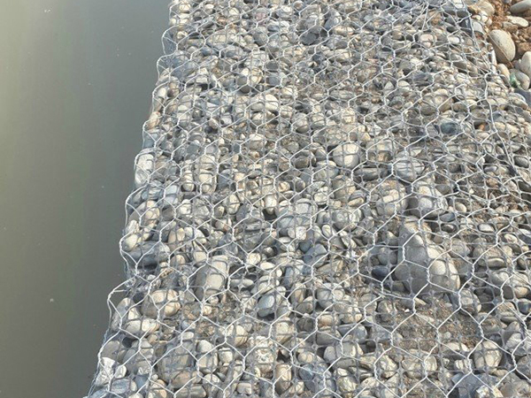 格宾网 - 安平县全昊金属丝网制品有限公司图片5