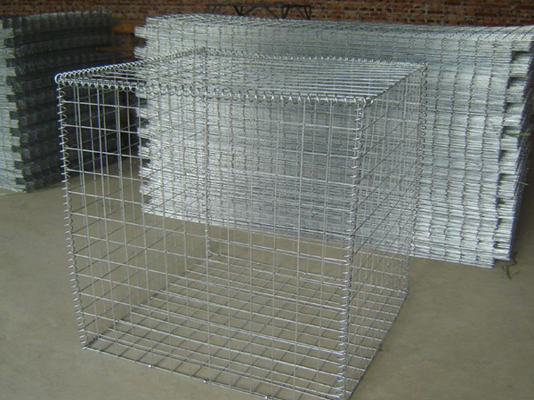 10铝合金网箱 - 安平县全昊金属丝网制品有限公司图片5