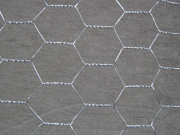 5锌铝合金网箱 - 安平县全昊金属丝网制品有限公司图片5