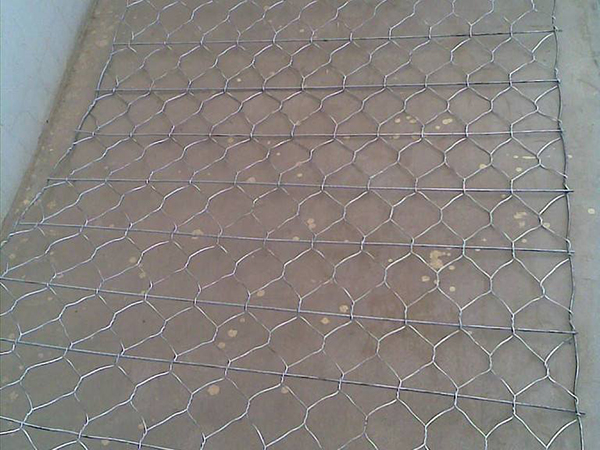 加筋网 - 安平县全昊金属丝网制品有限公司图片5