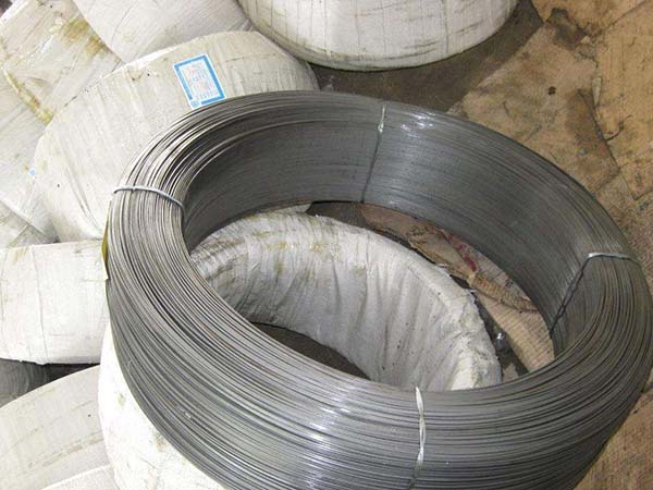 金属线材 - 安平县全昊金属丝网制品有限公司图片5