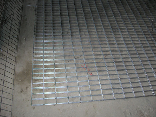 电焊网 - 安平县全昊金属丝网制品有限公司图片5
