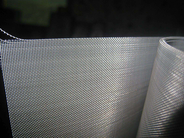不锈钢网 - 安平县全昊金属丝网制品有限公司图片5