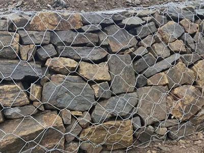 格宾网 - 安平县全昊金属丝网制品有限公司图片6